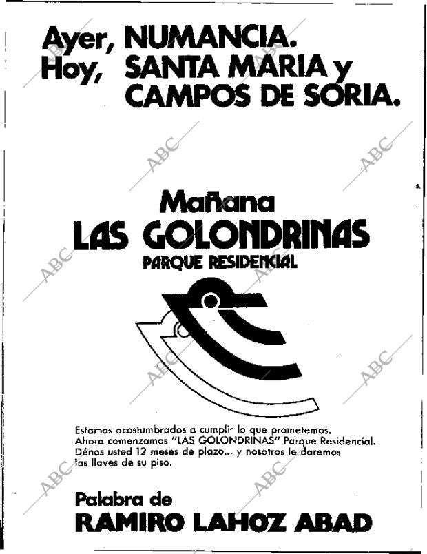 ABC SEVILLA 09-12-1971 página 80