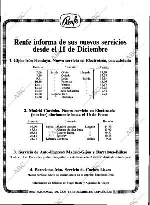 ABC MADRID 10-12-1971 página 114