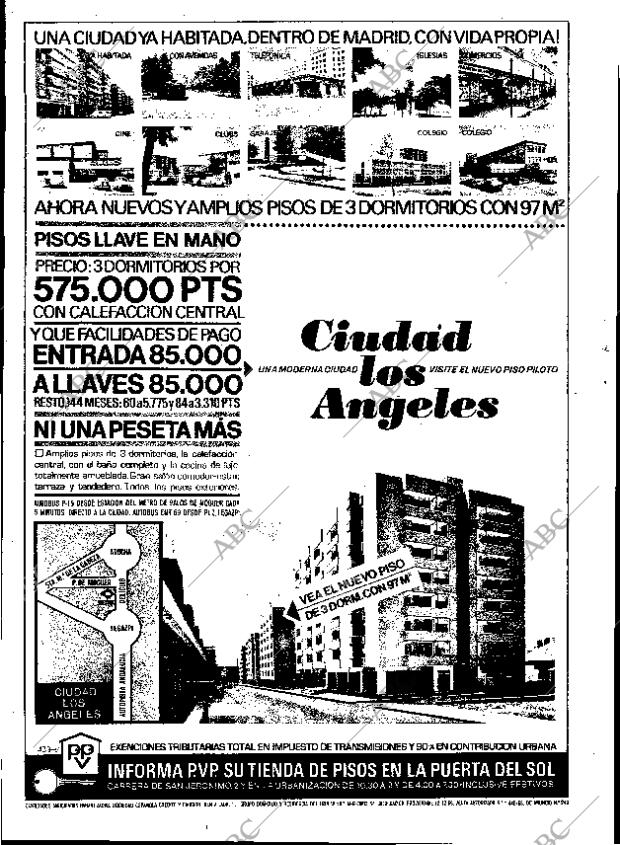 ABC MADRID 10-12-1971 página 128