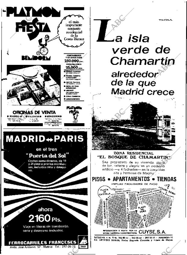 ABC MADRID 10-12-1971 página 16