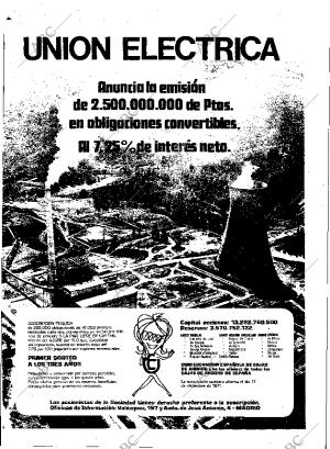 ABC MADRID 10-12-1971 página 18