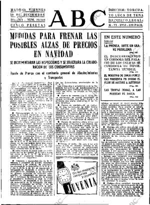 ABC MADRID 10-12-1971 página 21