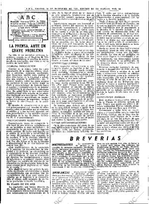 ABC MADRID 10-12-1971 página 22