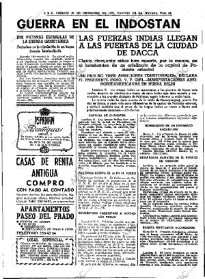 ABC MADRID 10-12-1971 página 25