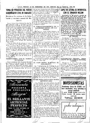 ABC MADRID 10-12-1971 página 29