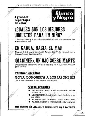 ABC MADRID 10-12-1971 página 31