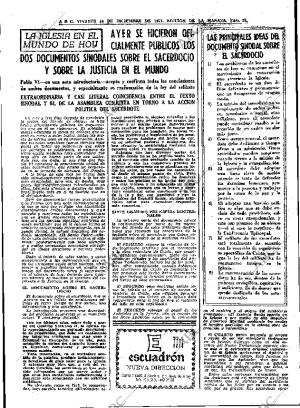 ABC MADRID 10-12-1971 página 33