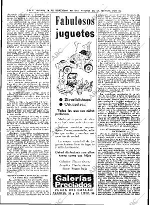 ABC MADRID 10-12-1971 página 34