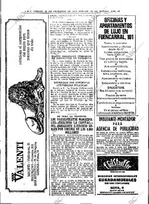 ABC MADRID 10-12-1971 página 48