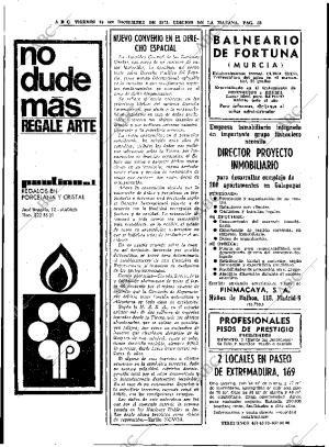 ABC MADRID 10-12-1971 página 58