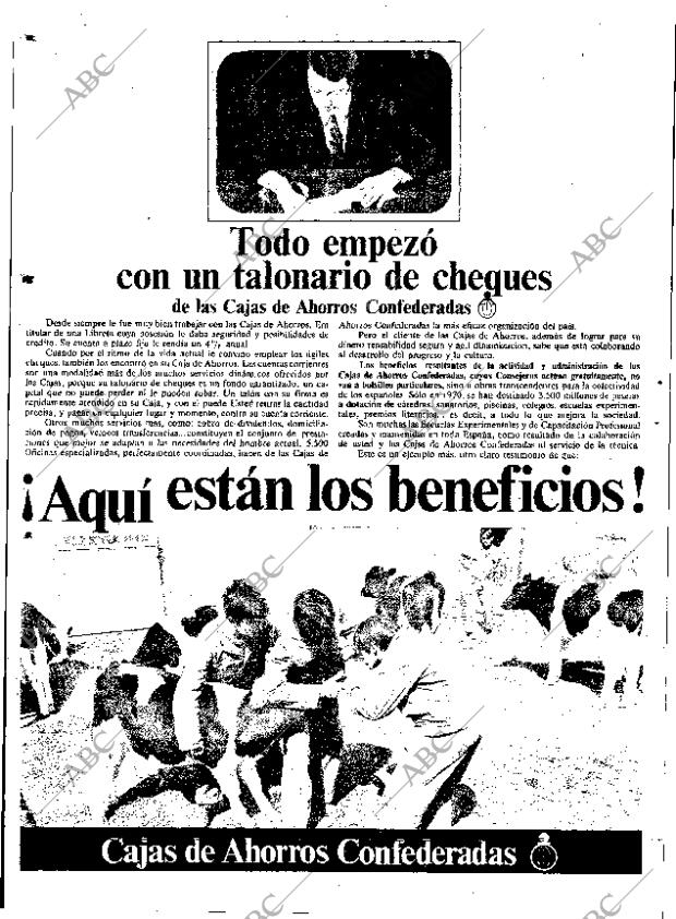 ABC MADRID 10-12-1971 página 6