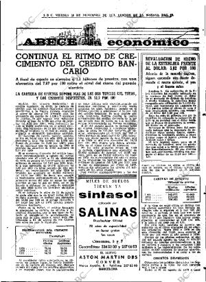 ABC MADRID 10-12-1971 página 65