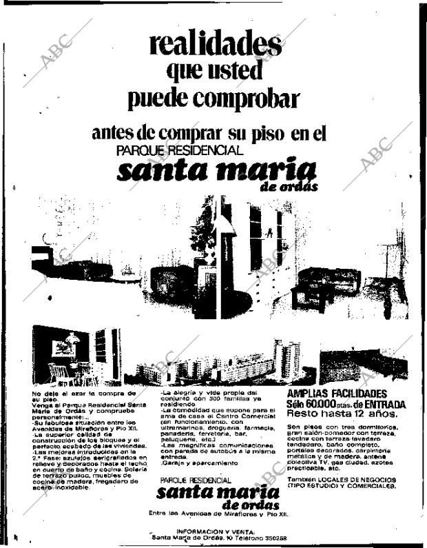 ABC SEVILLA 12-12-1971 página 16