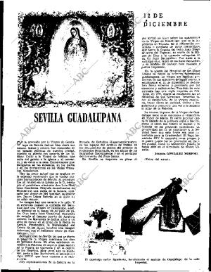 ABC SEVILLA 12-12-1971 página 21