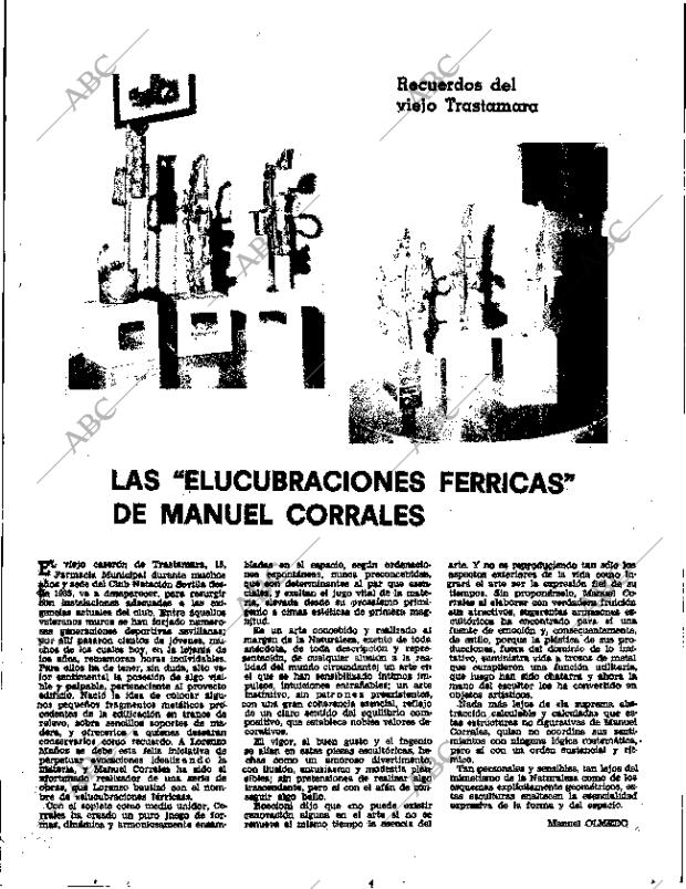 ABC SEVILLA 12-12-1971 página 23