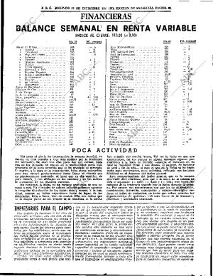 ABC SEVILLA 12-12-1971 página 49
