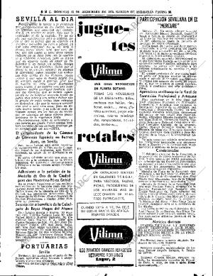 ABC SEVILLA 12-12-1971 página 53