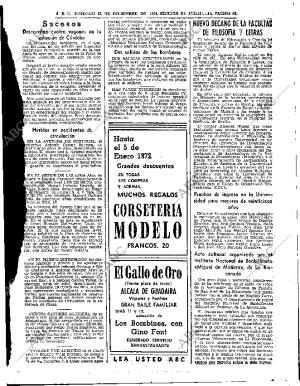 ABC SEVILLA 12-12-1971 página 55