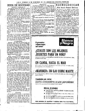 ABC SEVILLA 12-12-1971 página 59