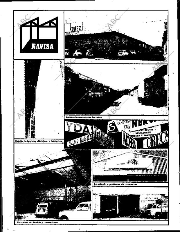 ABC SEVILLA 12-12-1971 página 6