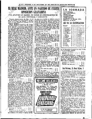 ABC SEVILLA 12-12-1971 página 63
