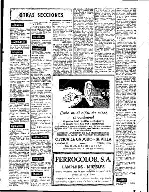 ABC SEVILLA 12-12-1971 página 73