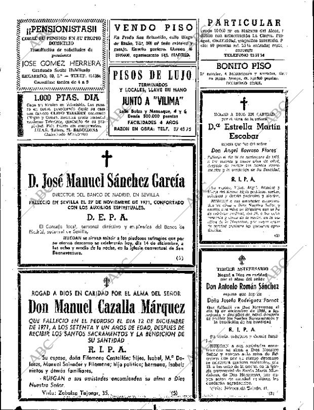 ABC SEVILLA 14-12-1971 página 103