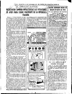 ABC SEVILLA 14-12-1971 página 19