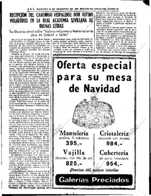 ABC SEVILLA 14-12-1971 página 27