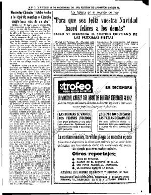 ABC SEVILLA 14-12-1971 página 29