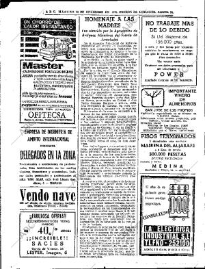 ABC SEVILLA 14-12-1971 página 34