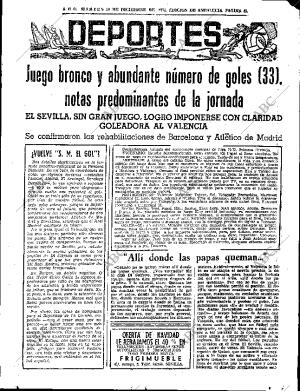 ABC SEVILLA 14-12-1971 página 41