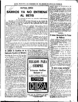 ABC SEVILLA 14-12-1971 página 51