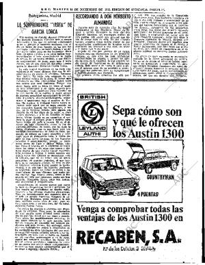 ABC SEVILLA 14-12-1971 página 83