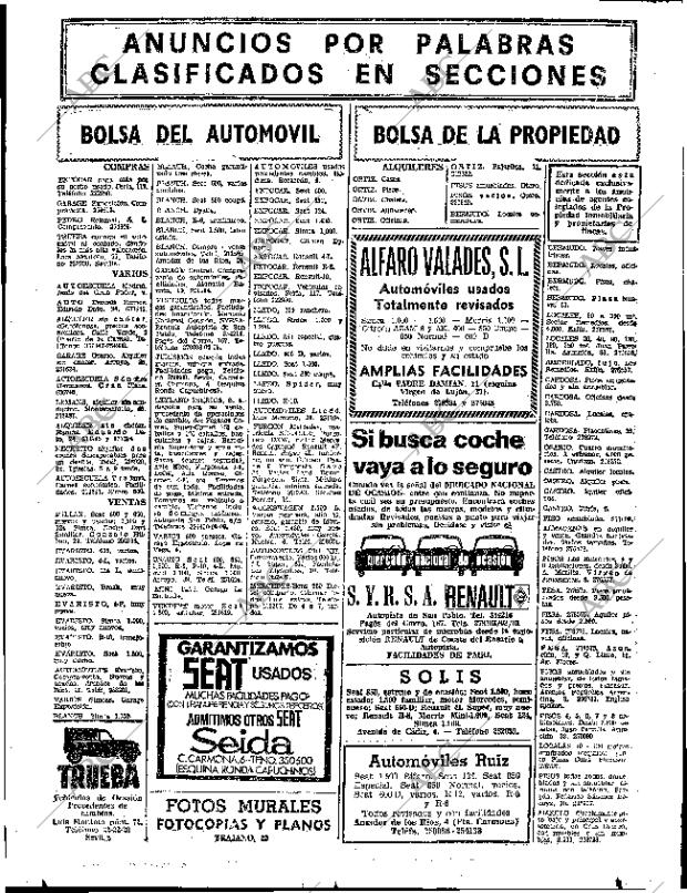 ABC SEVILLA 14-12-1971 página 87