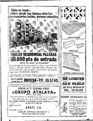 ABC SEVILLA 14-12-1971 página 98