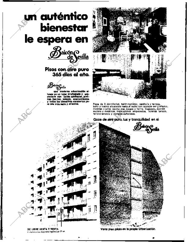 ABC SEVILLA 15-12-1971 página 26