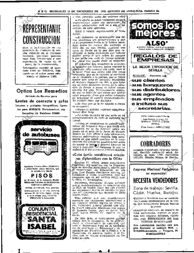 ABC SEVILLA 15-12-1971 página 36