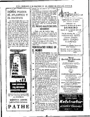 ABC SEVILLA 15-12-1971 página 42