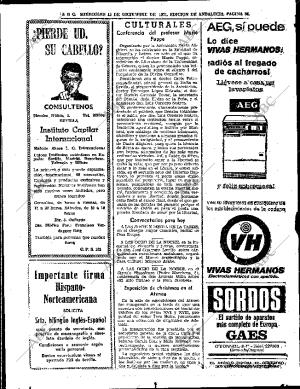 ABC SEVILLA 15-12-1971 página 54