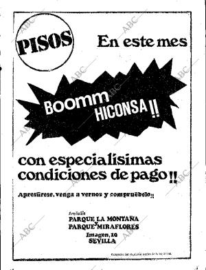 ABC SEVILLA 15-12-1971 página 75