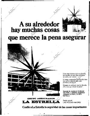 ABC SEVILLA 15-12-1971 página 80