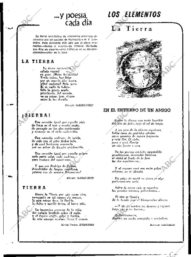 ABC MADRID 18-12-1971 página 122