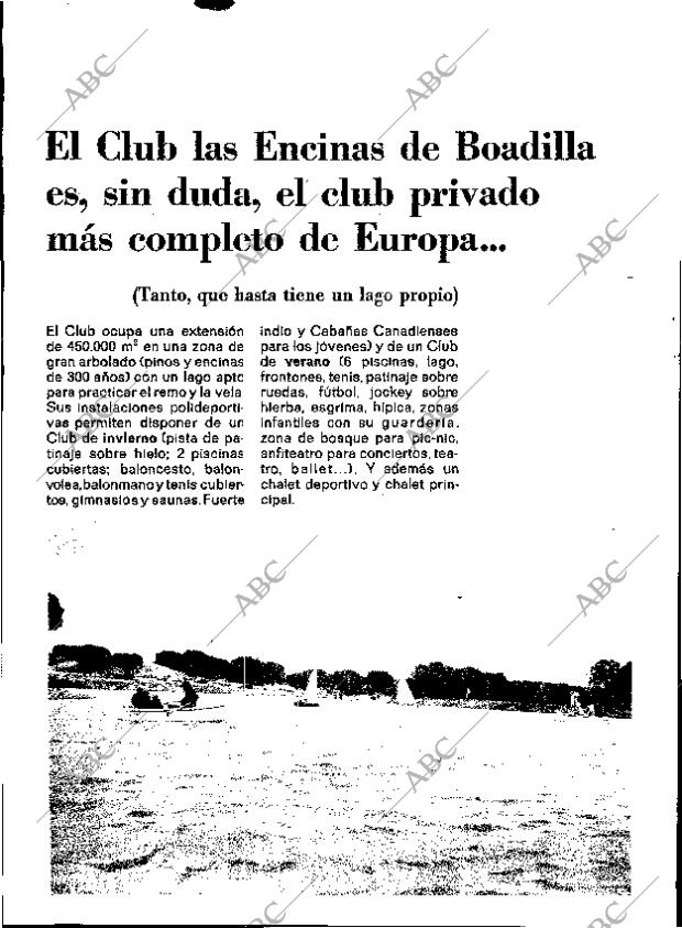 ABC MADRID 18-12-1971 página 128