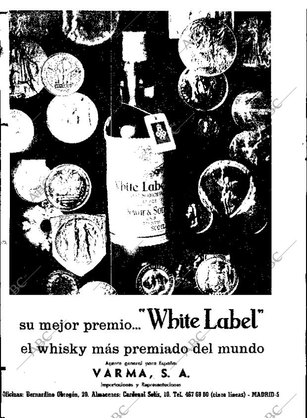 ABC MADRID 18-12-1971 página 6
