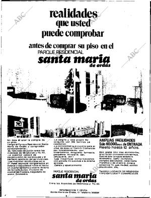 ABC SEVILLA 19-12-1971 página 20