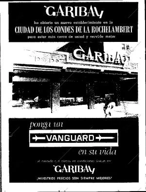 ABC SEVILLA 19-12-1971 página 22