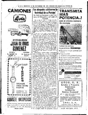 ABC SEVILLA 19-12-1971 página 56