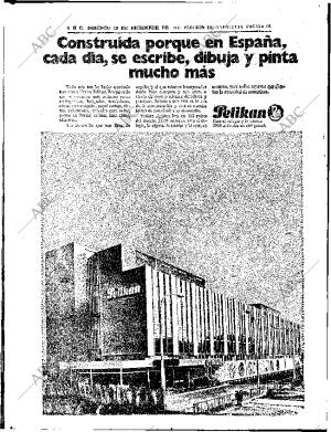 ABC SEVILLA 19-12-1971 página 60