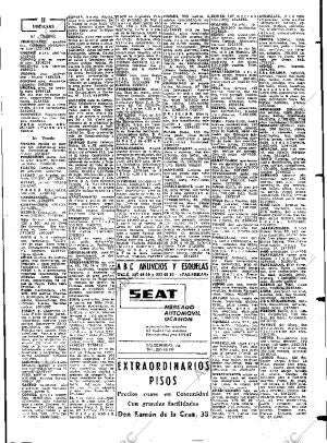 ABC MADRID 21-12-1971 página 105